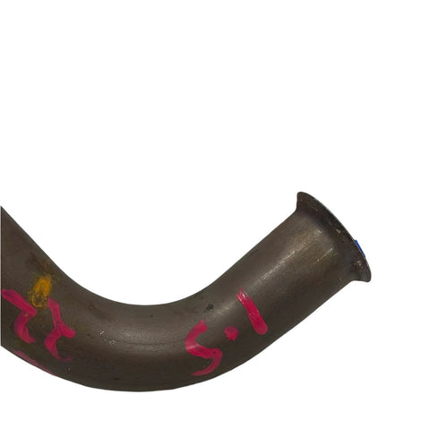 Citroen Berlingo/Peugeot Partner EXHAUST FRONT FLEXI PIPE 1.5 2019/2023 P/N 9812592980