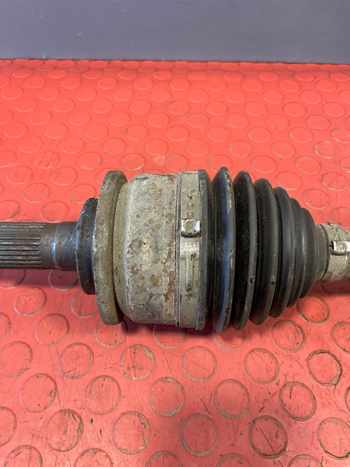 Ford Ranger Wildtrak DRIVESHAFT Passenger Side Front 2.0 2011-2024 P/N JB3G3A428BG