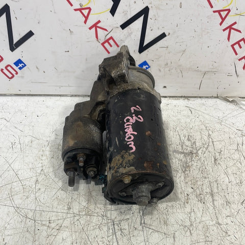 Ford Transit Custom  2.2 STARTER MOTOR P/N CC1T11000AB