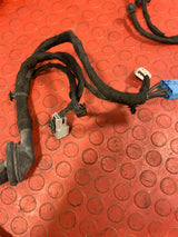 Ford Transit Custom DOOR WIRING LOOM Passenger Side 2013-2016 P/N BK2T14A631JCE