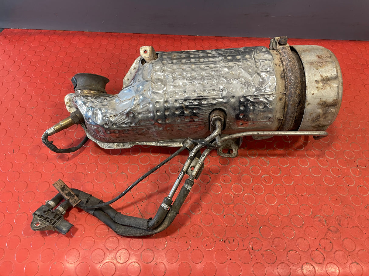 Citroen Berlingo/Peugeot Partner DPF / DIESEL PARTICULATE FILTER (With Sensors) 1.6 2008-2015 P/N 1005142X - 1