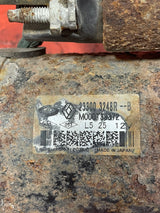Renault Trafic/Vauxhall Vivaro/Nissan NV300 STARTER MOTOR 1.6 2014-2019 P/N 233003248R - 3