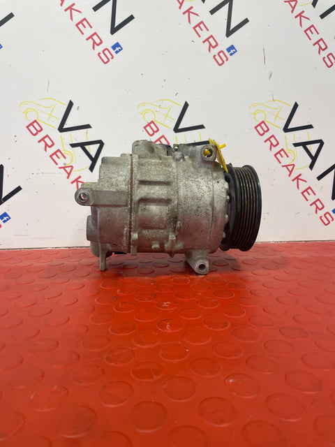 Ford Transit Custom AIR CONDITIONING PUMP  2.0L  2015-2022   P/N GK2119D629DA