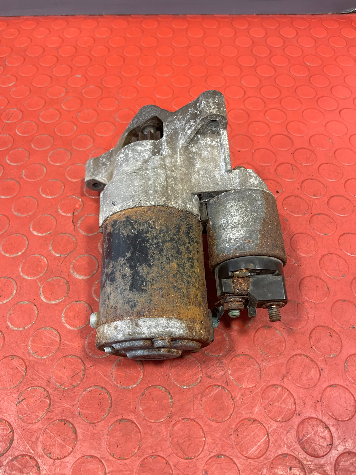 Citroen Dispatch/Peugeot Expert/Vauxhall Vivaro/Toyota Proace/Fiat Scudo STARTER MOTOR 6 Speed 2.0 2016-2025 P/N 9827008580 - 2