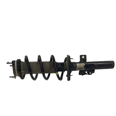 Ford Transit Custom FRONT SHOCK ABSORBER COMPLETE (FITS BOTH SIDES) 2.0 2012-2013P/N KK2118045AB