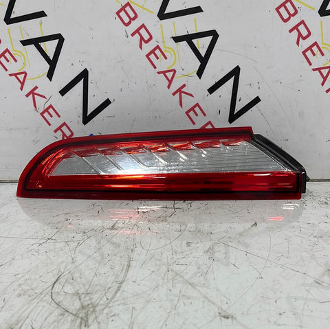 Ford Transit Connect D/S REAR REFLECTOR 2013/2018 P/N BT113A602AC