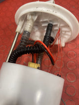 Renault Trafic MK3/Vauxhall Vivaro B/Nissan NV300 FUEL SENDER UNIT/FUEL PUMP 1.6 2014-2025 P/N 172021036R - 1