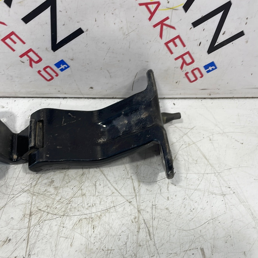 Ford Transit Custom FITS BOTH SIDES REAR UPPER DOOR HINGE (BLACK) 2013-2018 P/N 2214748