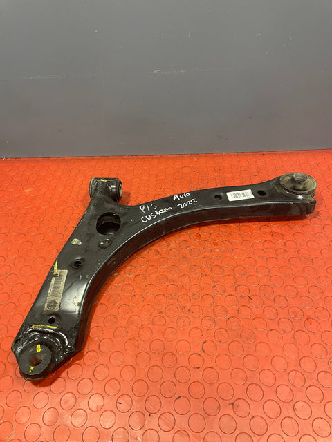 Ford Transit Custom BOTTOM ARM WISHBONE N/S PASSENGER SIDE 2.0  2022 P/N KK213A053AG