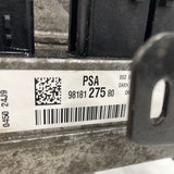 Citroen Dispatch/ Peugeot Expert/ Vauxhall Vivaro/ Toyota Proace ELECTRIC POWER STEERING PUMP 2.0 2017-2024 P/N 9818127580