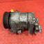 Citroen Berlingo/Peugeot Partner AIR CONDITIONING PUMP (2Pin) 2008-2016 P/N 9802875780 - 4
