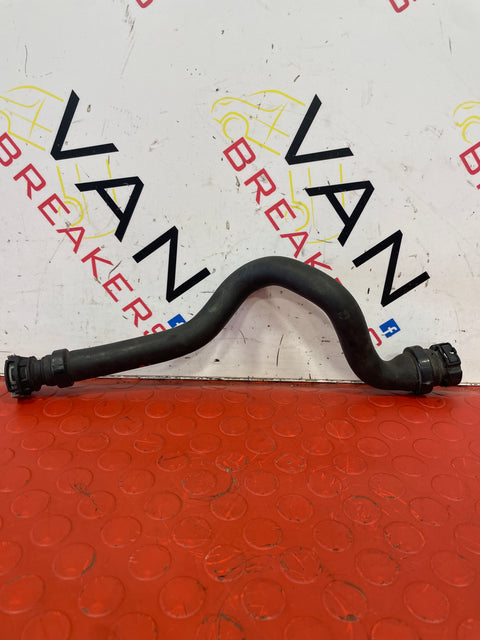 Citroen Berlingo/ Peugeot Partner 1.6 WATER COOLANT HOSE PIPE 2008-2018 P/N 9684684180