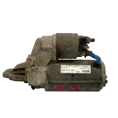 Ford Transit Custom Mk8 STARTER MOTOR 2.2 TDCi 2013-2023 P/N BK3T11000FA