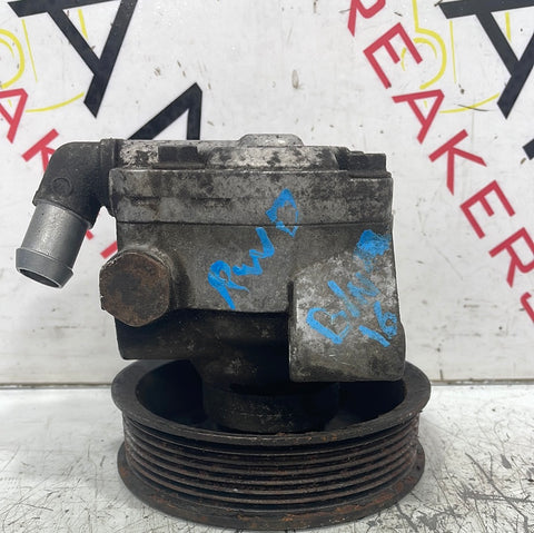 Ford Transit MK8 POWER STEERING PUMP 2.2 RWD 2013/2018 P/N CC113A696BC