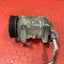 Citroen Berlingo/Peugeot Partner AIR CONDITIONING PUMP (2Pin) With Hose 2008-2016 P/N 9802875780 - 6
