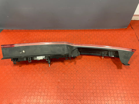 Ford Transit Custom TAILLIGHT ASSEMBLY (Without Bulbs) PASSENGER SIDE LH 2013-2023 P/N BK2113405AG - 2