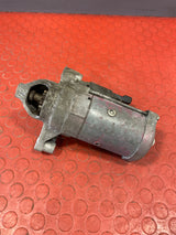 Citroen/Peugeot/Vauxhall/Toyota/Fiat STARTER MOTOR 6 Speed 1 PIN 1.5 2016-2025 P/N 9832577880 - 6