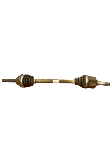 Ford Transit MK7 P/S DRIVE SHAFT 6 SPEED EURO 5 2.2 FWD 2013 P/N 6C113B437BC
