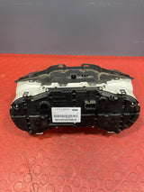 Ford Transit Connect DASH CLOCKS INSTRUMENT CLUSTER PANEL 2010-2023 P/N DT1T10849DF