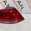 Volkswagen Golf DRIVER SIDE TAILLIGHT 2016 P/N 5G0945096P