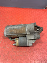 Citroen Dispatch/Peugeot Expert/Toyota Proace/Fiat Scudo STARTER MOTOR 6 Speed 2.0 2008-2016 P/N 9646972280
