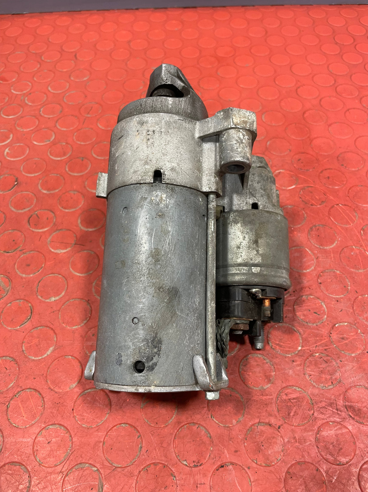 Citroen/Peugeot/Vauxhall/Toyota/Fiat STARTER MOTOR 5 Speed 1.5/1.6 2008-2025 P/N 9688268480 - 7