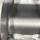 Renault Trafic/Vauxhall Vivaro REAR DOOR HINGE (SILVER) 2014/2019 P/N 904006707R