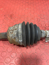 Citroen Nemo/Peugeot Bipper/Fiat Fiorino DRIVESHAFT Passenger Side 1.3 2008-2017 P/N 51975576
