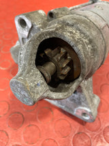 Citroen/Peugeot/Vauxhall/Toyota/Fiat STARTER MOTOR 6 Speed 1 PIN 1.5 2016-2025 P/N 9832577880 - 6