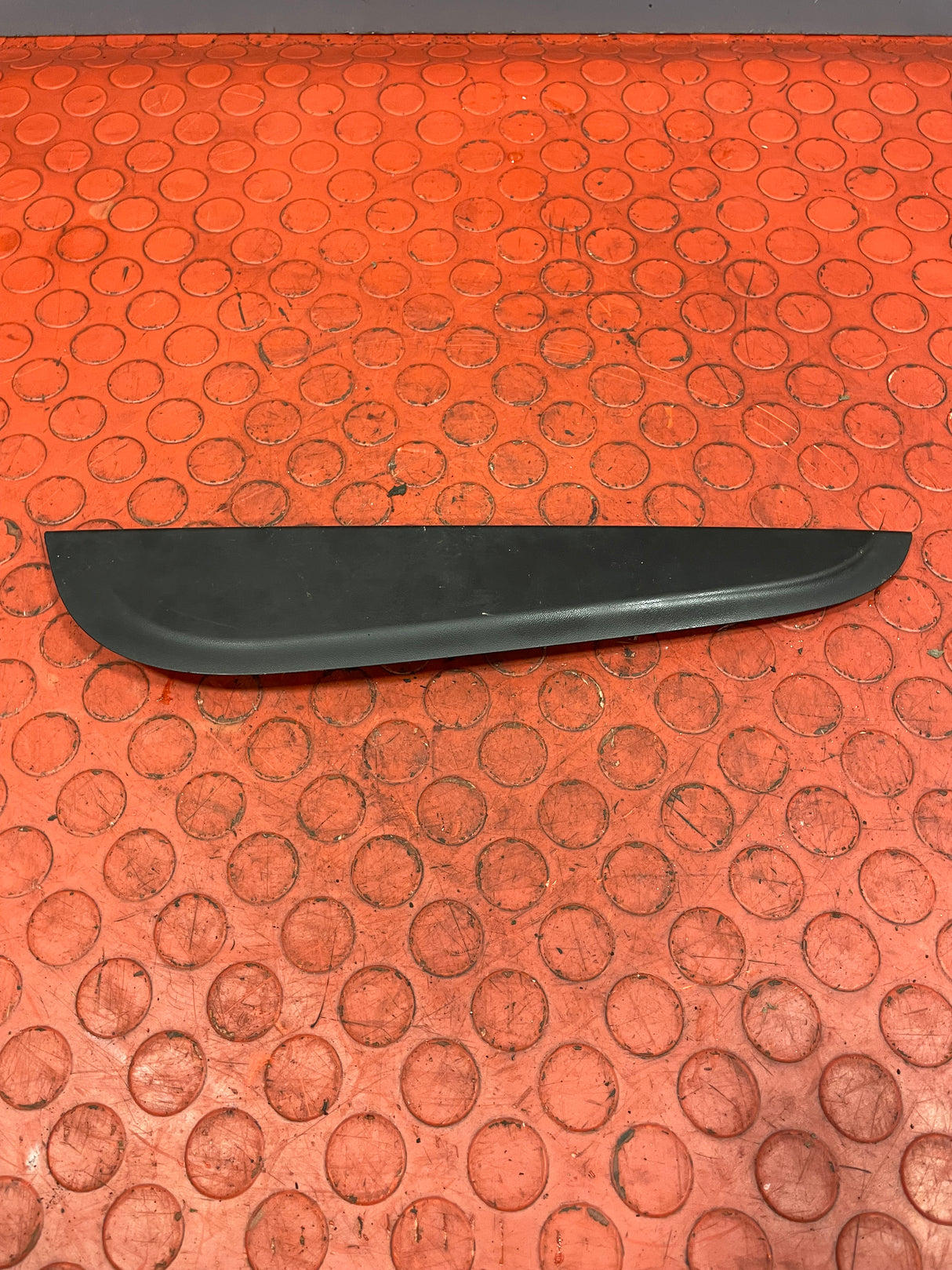 Nissan Navara D23 REAR DOOR TRIM Passenger Side 2015-2021 P/N 822914JG0A