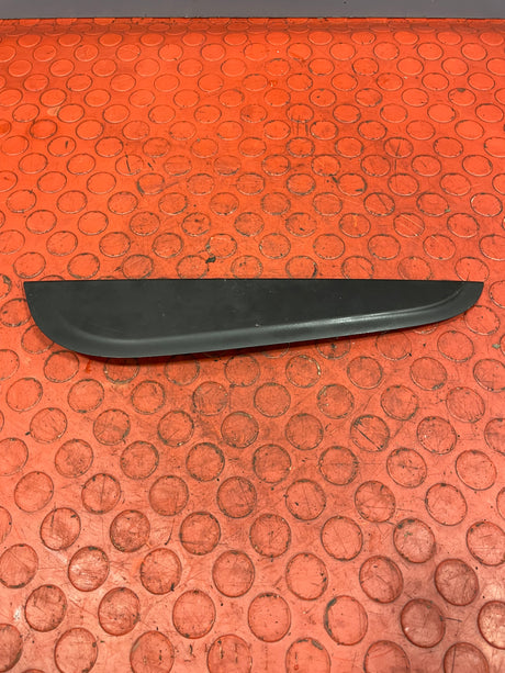 Nissan Navara D23 REAR DOOR TRIM Passenger Side 2015-2021 P/N 822914JG0A