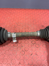 Citroen Nemo/Peugeot Bipper/Fiat Fiorino DRIVESHAFT Passenger Side 1.3 2008-2017 P/N 51975576