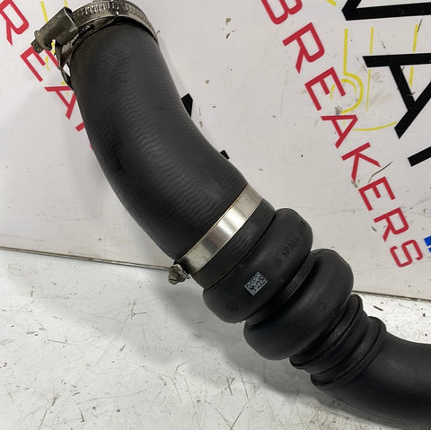 Ford Transit 2016 INTERCOOLER HOSE PIPE P/N GK216C646A