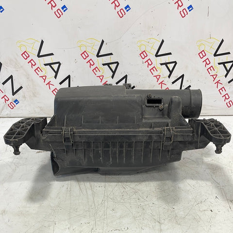 Ford Transit Custom/Mk8 FWD AIR BOX (NO MAF SENSOR) 2.2 2013/2018 P/N CC119600CJ