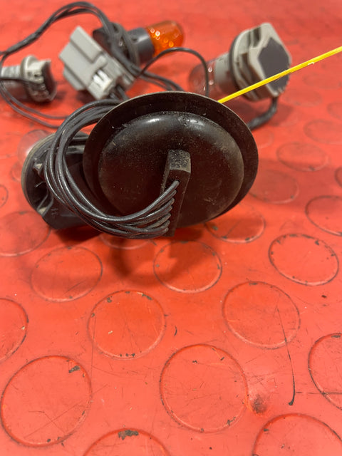 Ford Transit Connect REAR LEFT BULB WIRING LOOM 2014-2017 P/N R29A16