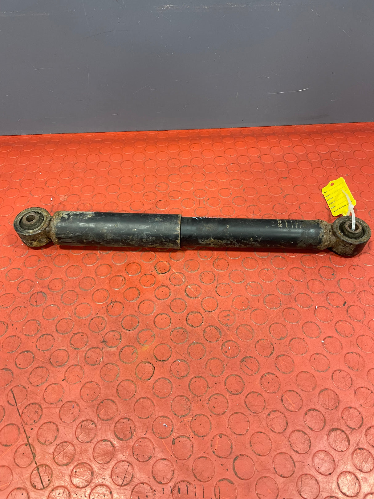 Volkswagen Transporter REAR SHOCK T5 2010-2015 P/N 7E0513029C
