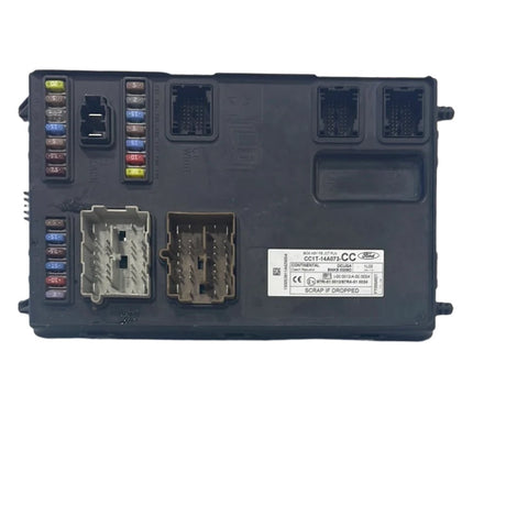 Ford Transit MK7 FUSE BOX P/N CC1T14A073CC