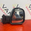 Citroen Berlingo/Peugeot Partner 2008-2018 DRIVERS SIDE VIEW MIRROR RIGHT SIDE (DAMAGED)  P/N 232636104-d4