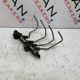 Peugeot Expert/Citroen Dispatch 1.6hdi FUEL RAIL AND PIPES 2007-2016 P/N 9685297580-01