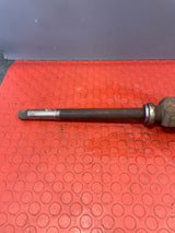 Citroen Dispatch/Peugeot Expert/Toyota Proace/Fiat Scudo DRIVESHAFT Drivers Side 2008-2016 1.6 P/N 1440100780