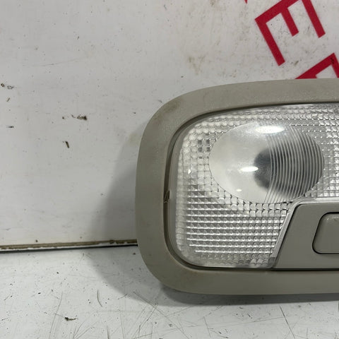 Ford Transit Custom INTERIOR CENTRAL LIGHT 2008-2013 P/N FK2813K767AA