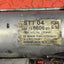 Citroen Berlingo/Peugeot Partner STARTER MOTOR 6 SPEED 2019-2023 1.6 P/N 9675660680 - 2