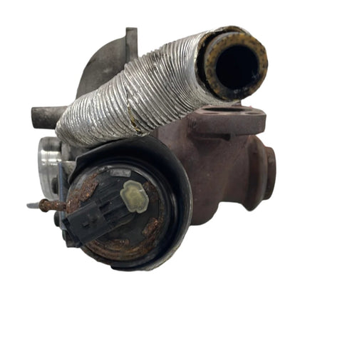 Citroen Dispatch/Peugeot Expert DIESEL TURBO CHARGER 1.6L 2016-2019 P/N 9804119380