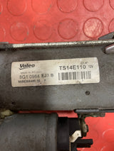 Citroen/Peugeot/Vauxhall/Toyota/Fiat STARTER MOTOR 5 Speed 1.5/1.6 2008-2025 P/N 9688268480 - 3