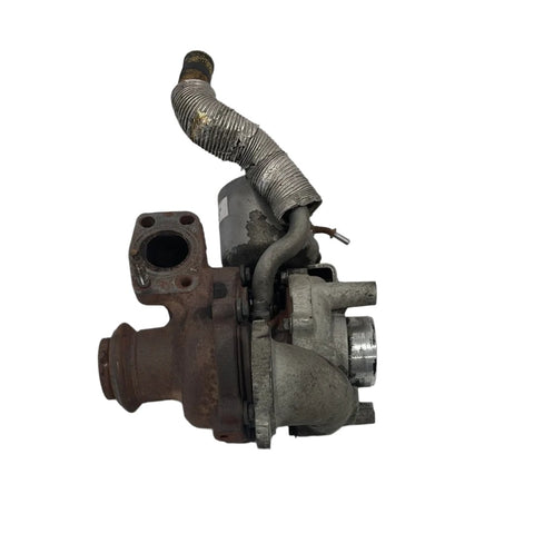 Citroen Dispatch/Peugeot Expert DIESEL TURBO CHARGER 1.6L 2016-2019 P/N 9804119380