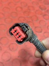 Citroen Berlingo/Peugeot Partner/Vauxhall Combo/Toyota Proace FUEL TANK WIRING LOOM 2019-2025 P/N 9827966380