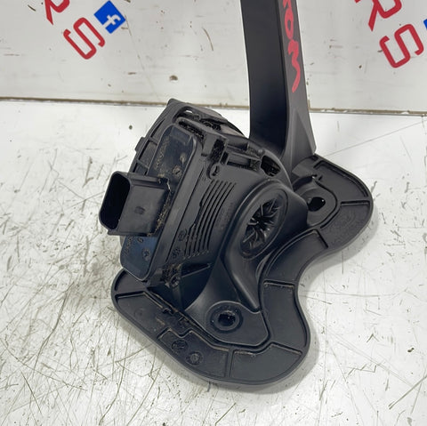 Ford Transit Custom Mk8 ACCELERATOR THROTTLE PEDAL 2.0 2019/2023 P/N BK219F836AE