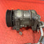 Citroen Berlingo/Peugeot Partner AIR CONDITIONING PUMP (2Pin) With Hoses (Damaged Pulley) 2008-2016 P/N 9802875780 - 11