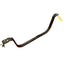 Citroen Dispatch/ Peugeot Expert/ Vauxhall Vivaro/ Toyota Proace FUEL TANK STRAP 2016-2024 P/N 9813784480 - 1