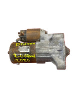 Citroen Dispatch/Peugeot Expert/Vauxhall Vivaro/Toyota Proace/Fiat Scudo STARTER MOTOR 6 Speed 2.0 2016-2025 P/N 9827008580 - 2